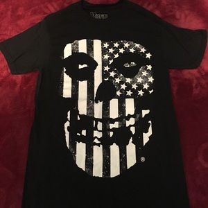 Misfits tee sz small